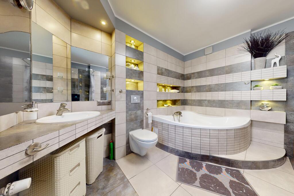 Dom na sprzedaż Rewal 450 m2 | Arka Nieruchomości