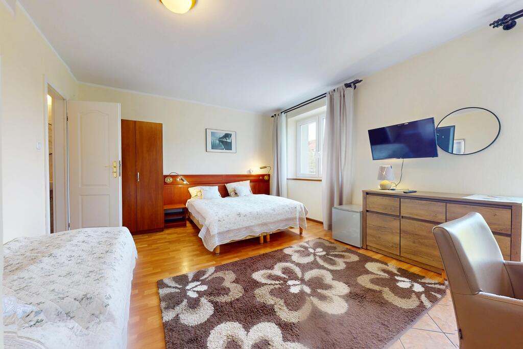 Dom na sprzedaż Rewal 450 m2 | Arka Nieruchomości