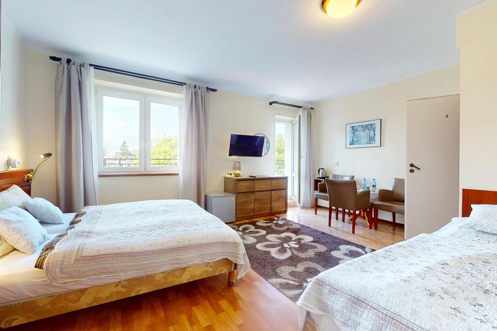 Dom na sprzedaż Rewal 450 m2 | Arka Nieruchomości