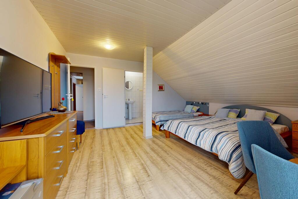 Dom na sprzedaż Rewal 450 m2 | Arka Nieruchomości