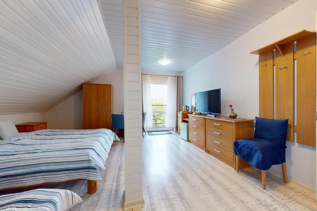 Dom na sprzedaż Rewal 450 m2 | Arka Nieruchomości