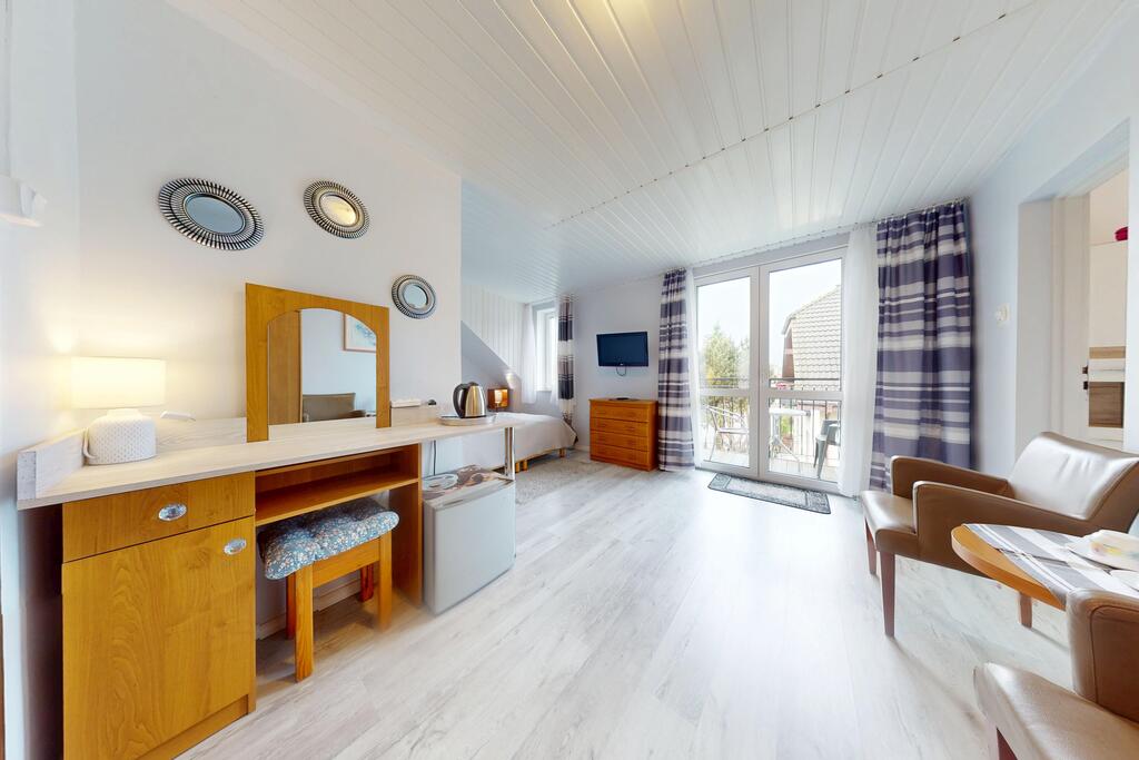 Dom na sprzedaż Rewal 450 m2 | Arka Nieruchomości