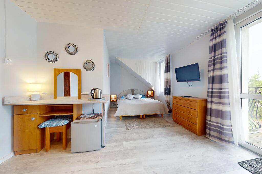 Dom na sprzedaż Rewal 450 m2 | Arka Nieruchomości