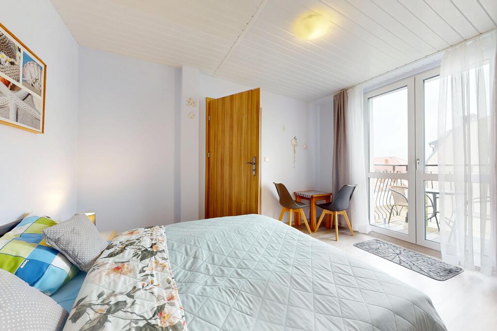 Dom na sprzedaż Rewal 450 m2 | Arka Nieruchomości