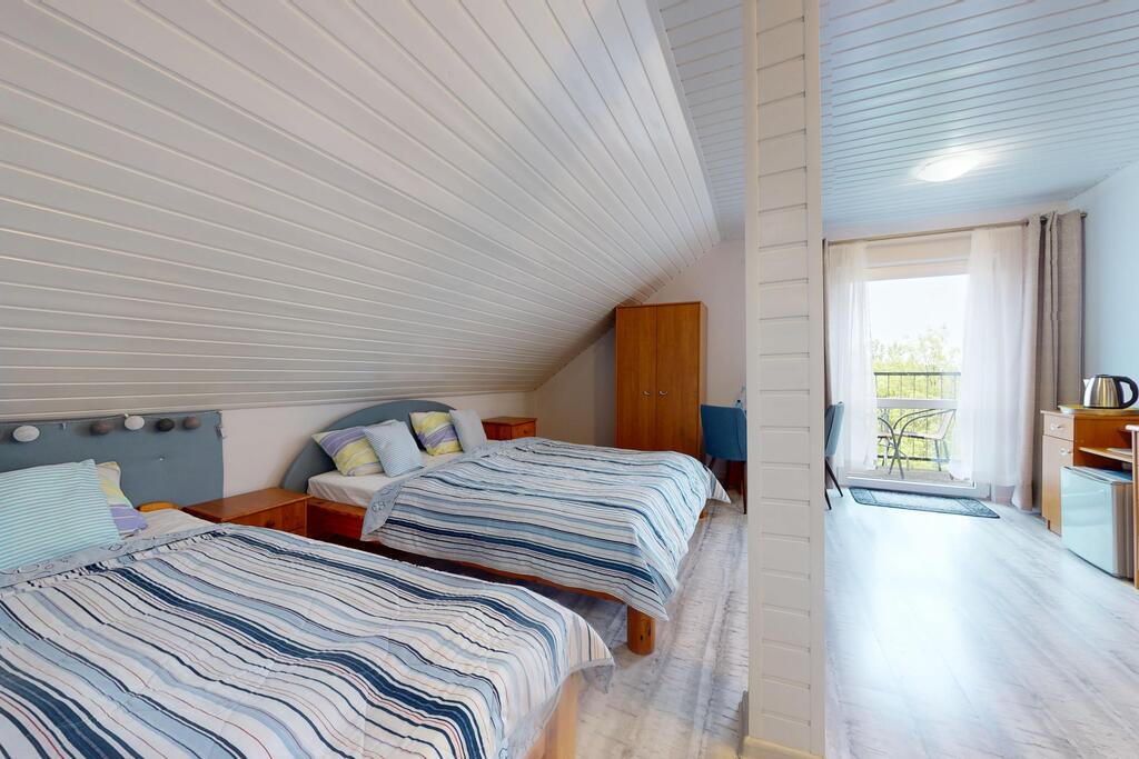 Dom na sprzedaż Rewal 450 m2 | Arka Nieruchomości