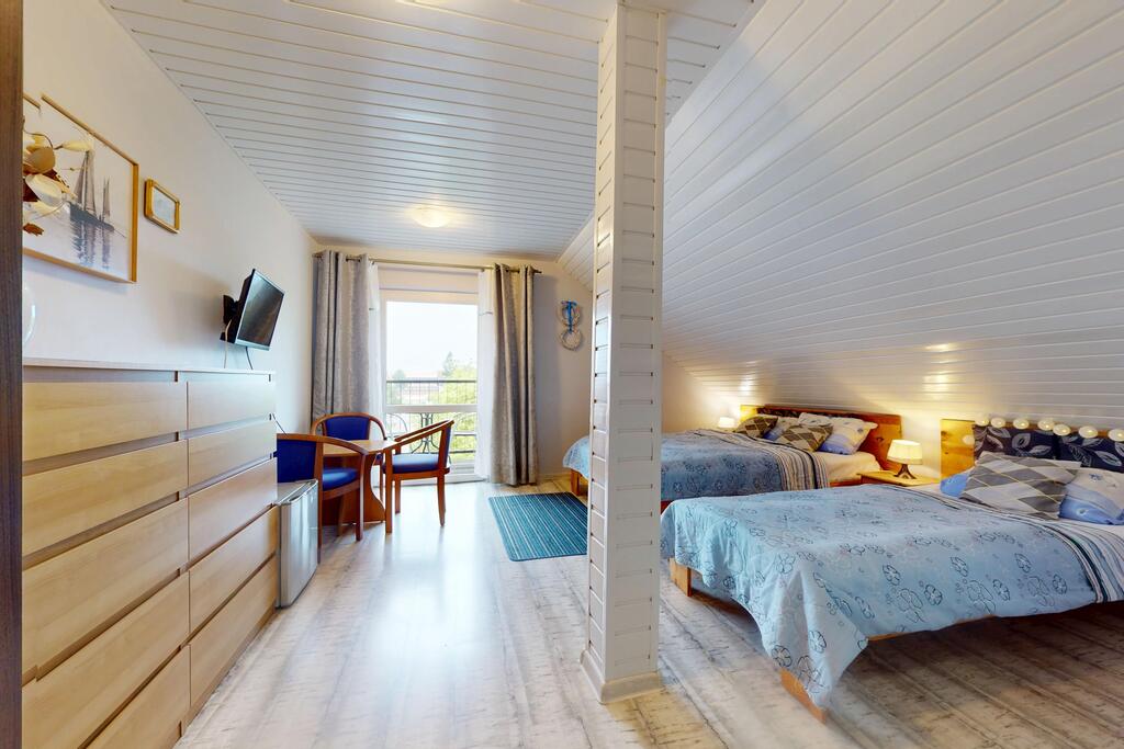 Dom na sprzedaż Rewal 450 m2 | Arka Nieruchomości