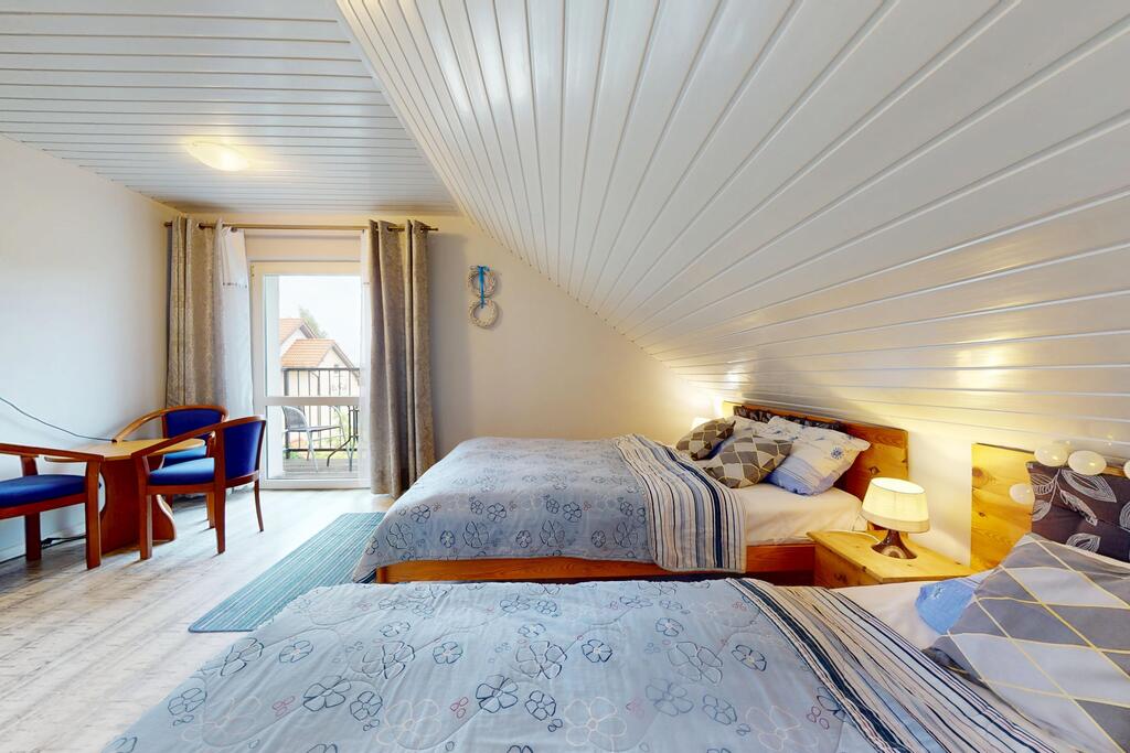 Dom na sprzedaż Rewal 450 m2 | Arka Nieruchomości