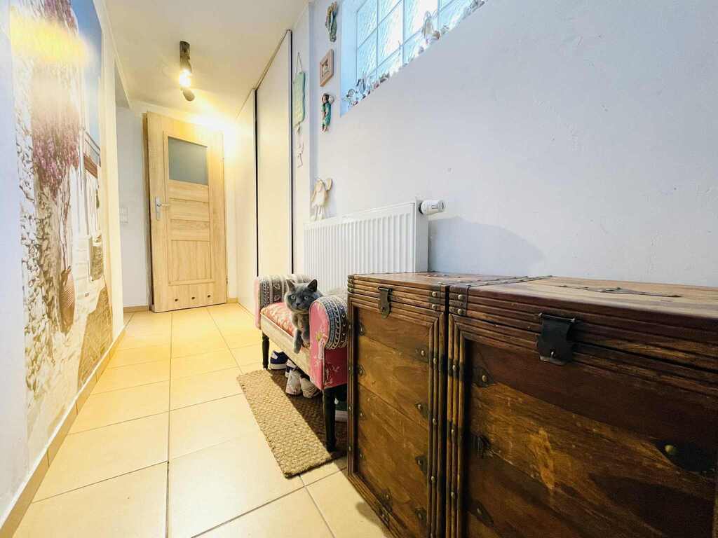 Dom na sprzedaż Szczecin, Pogodno 128 m2 | Arka Nieruchomości