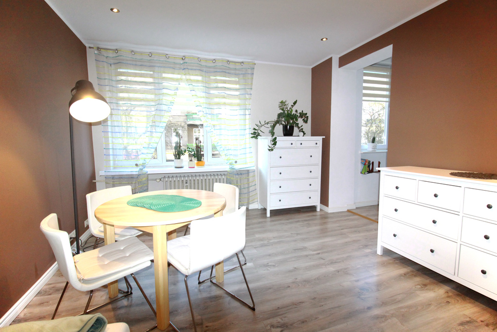 Mieszkanie na wynajem Szczecin, Śródmieście-Centrum 38 m2 | Arka Nieruchomości