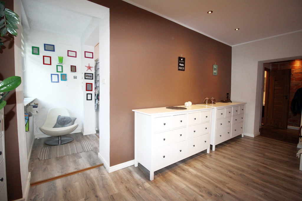 Mieszkanie na wynajem Szczecin, Śródmieście-Centrum 38 m2 | Arka Nieruchomości