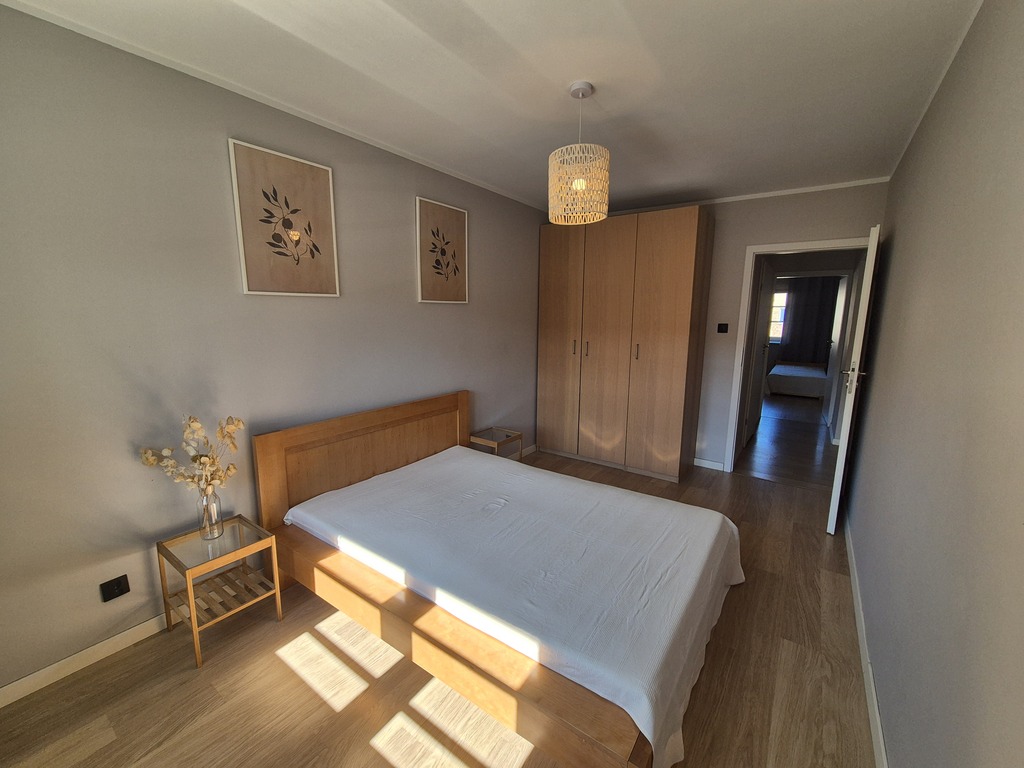 Mieszkanie na wynajem Szczecin, Centrum 73 m2 | Arka Nieruchomości