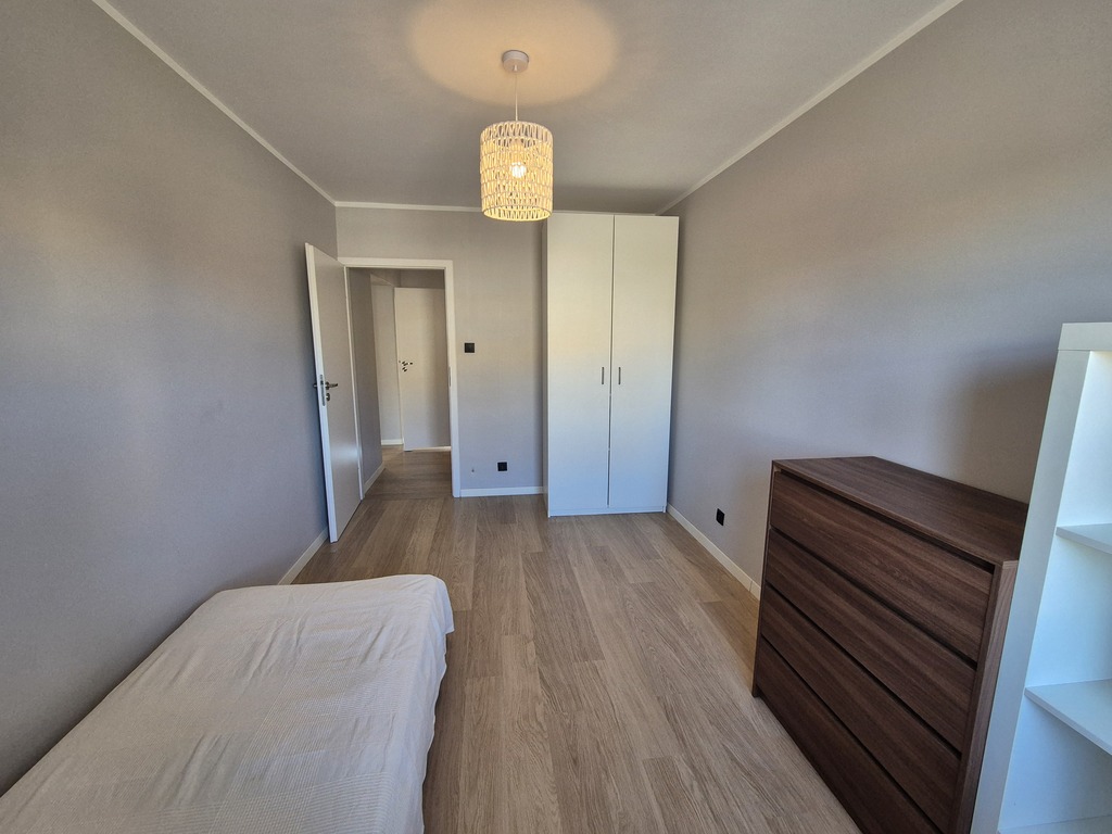 Mieszkanie na wynajem Szczecin, Centrum 73 m2 | Arka Nieruchomości