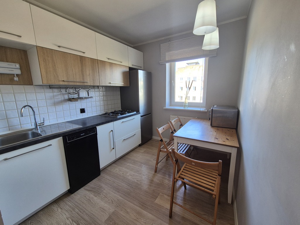 Mieszkanie na wynajem Szczecin, Centrum 73 m2 | Arka Nieruchomości