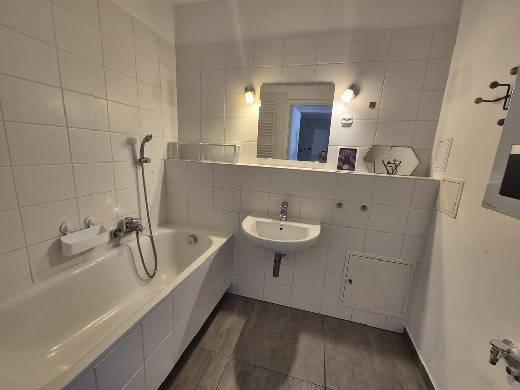 Mieszkanie na wynajem Szczecin, Centrum 73 m2 | Arka Nieruchomości