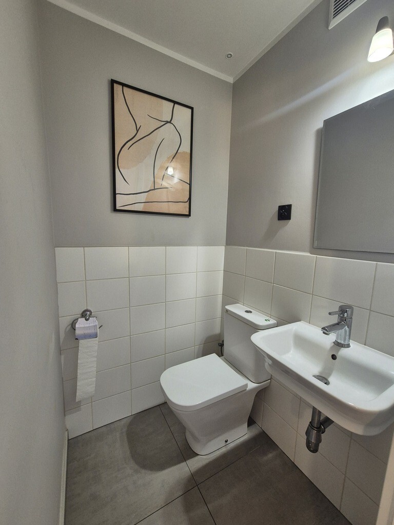 Mieszkanie na wynajem Szczecin, Centrum 73 m2 | Arka Nieruchomości