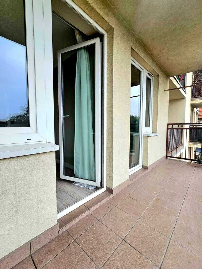 Mieszkanie na sprzedaż Szczecin, Kijewo 58 m2 | Arka Nieruchomości