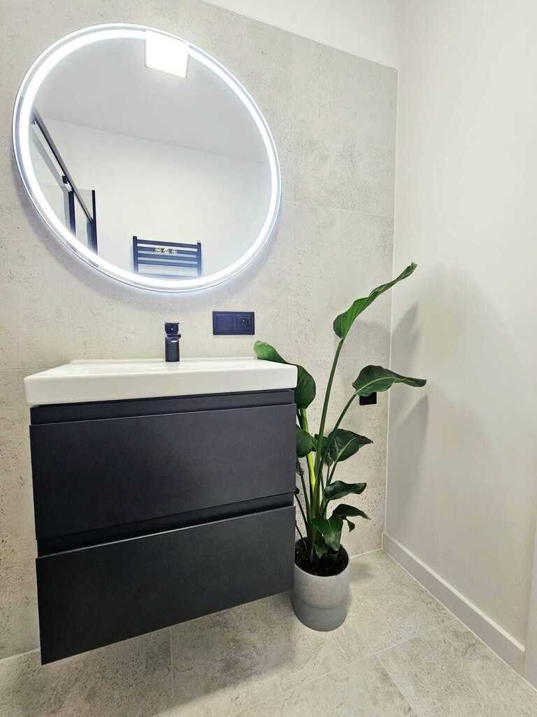 Mieszkanie na sprzedaż Szczecin, Kijewo 58 m2 | Arka Nieruchomości