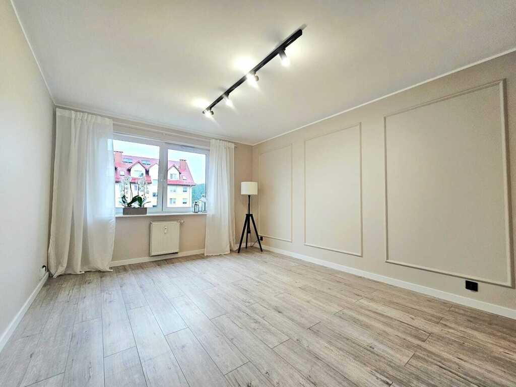 Mieszkanie na sprzedaż Szczecin, Kijewo 58 m2 | Arka Nieruchomości