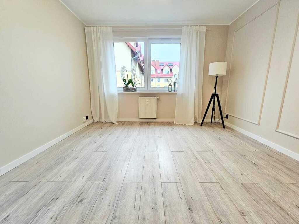 Mieszkanie na sprzedaż Szczecin, Kijewo 58 m2 | Arka Nieruchomości