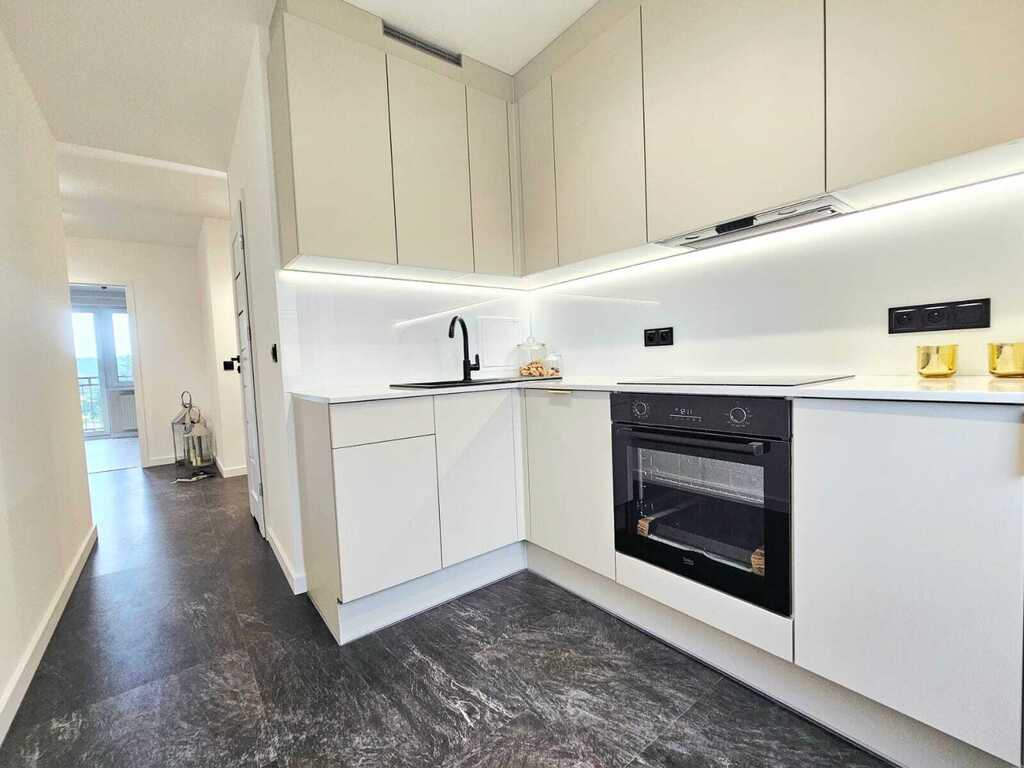 Mieszkanie na sprzedaż Szczecin, Kijewo 58 m2 | Arka Nieruchomości