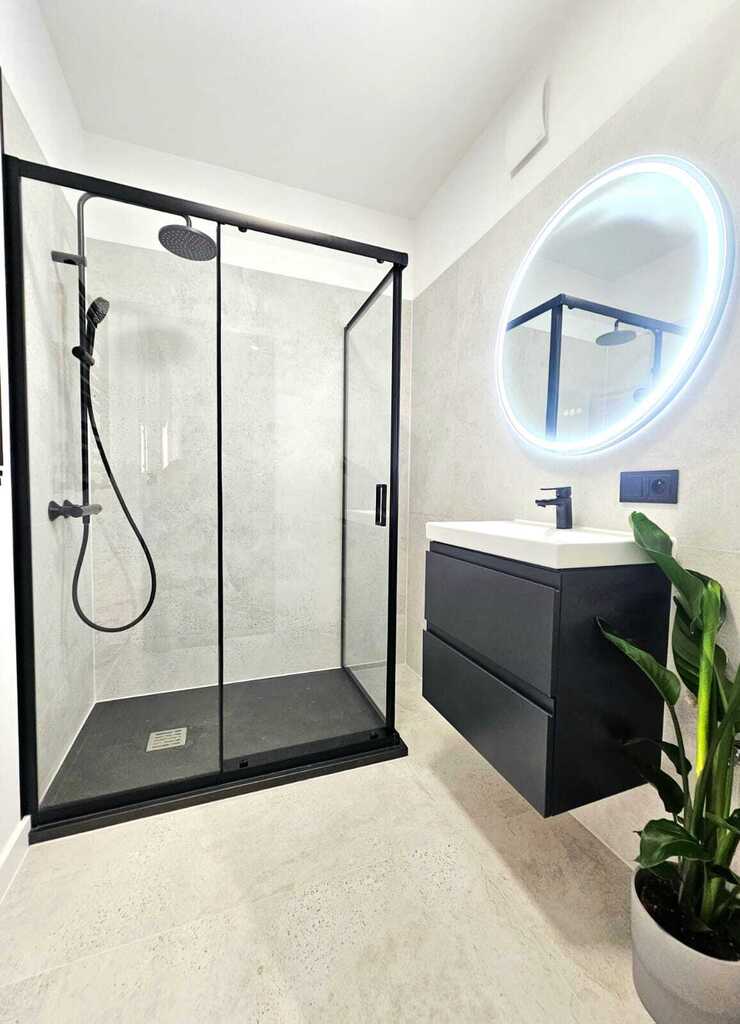 Mieszkanie na sprzedaż Szczecin, Kijewo 58 m2 | Arka Nieruchomości