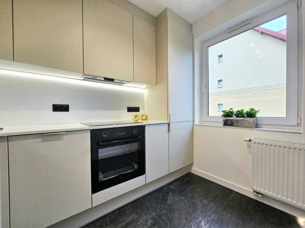 Mieszkanie na sprzedaż Szczecin, Kijewo 58 m2 | Arka Nieruchomości