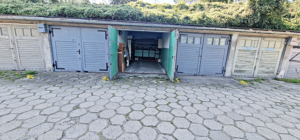 Obiekt na sprzedaż Szczecin, Drzetowo 16 m2 | Arka Nieruchomości