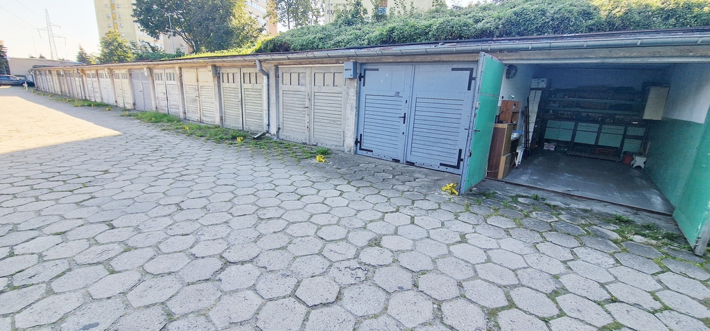 Obiekt na sprzedaż Szczecin, Drzetowo 16 m2 | Arka Nieruchomości
