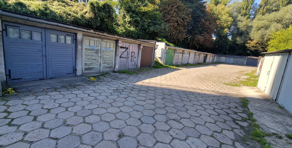 Obiekt na sprzedaż Szczecin, Drzetowo 16 m2 | Arka Nieruchomości
