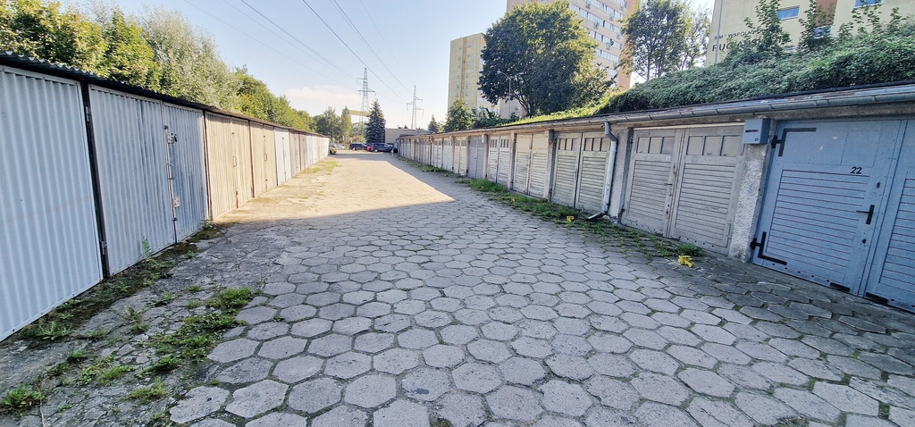 Obiekt na sprzedaż Szczecin, Drzetowo 16 m2 | Arka Nieruchomości