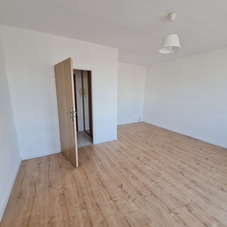 Mieszkanie na wynajem Szczecin, os. Słoneczne 31 m2 | Arka Nieruchomości
