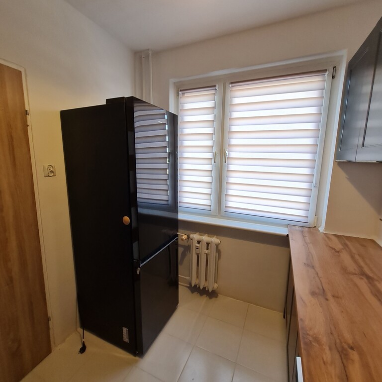 Mieszkanie na wynajem Szczecin, os. Słoneczne 31 m2 | Arka Nieruchomości