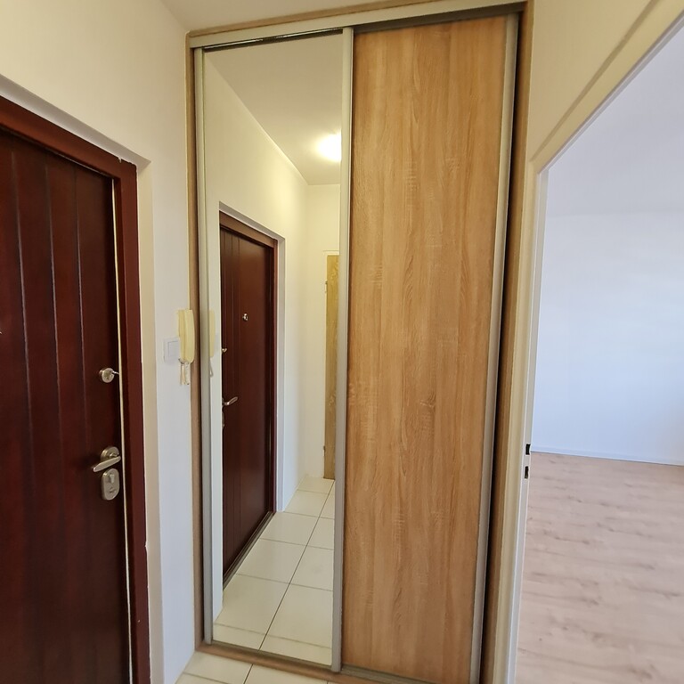 Mieszkanie na wynajem Szczecin, os. Słoneczne 31 m2 | Arka Nieruchomości