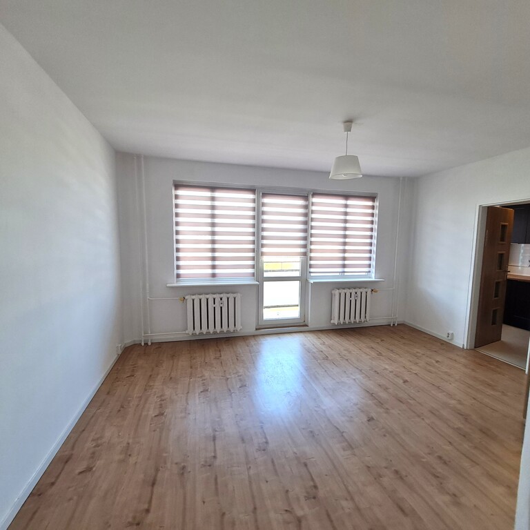 Mieszkanie na wynajem Szczecin, os. Słoneczne 31 m2 | Arka Nieruchomości