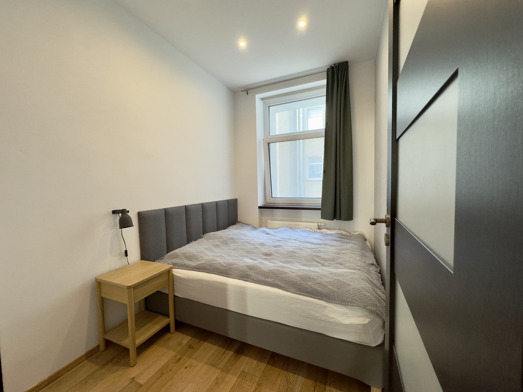 Mieszkanie na sprzedaż Szczecin, Centrum 65 m2 | Arka Nieruchomości