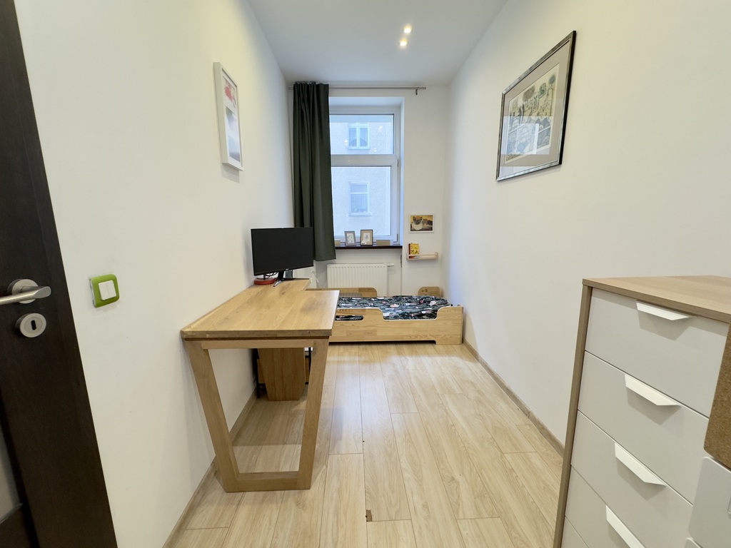 Mieszkanie na sprzedaż Szczecin, Centrum 65 m2 | Arka Nieruchomości