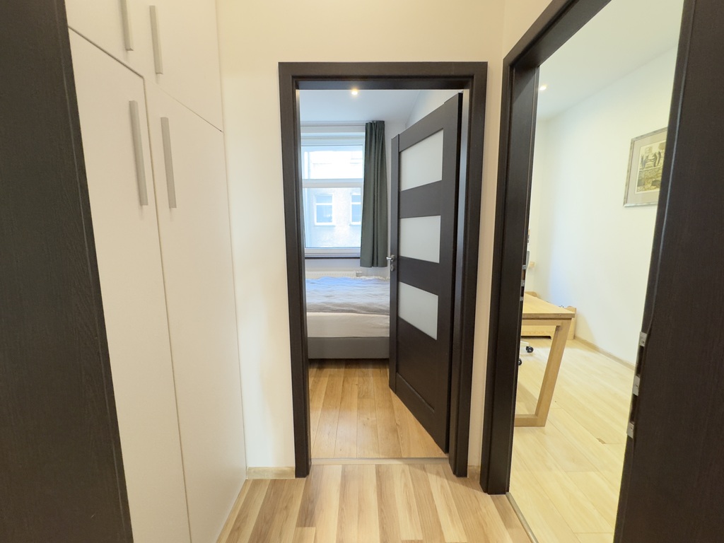 Mieszkanie na sprzedaż Szczecin, Centrum 65 m2 | Arka Nieruchomości
