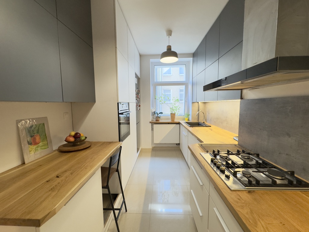 Mieszkanie na sprzedaż Szczecin, Centrum 65 m2 | Arka Nieruchomości