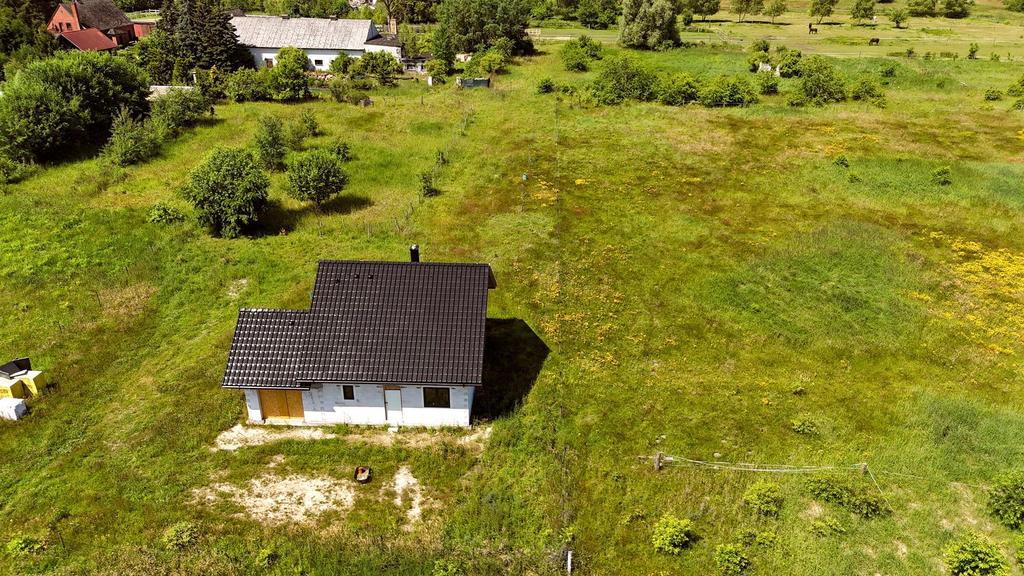 Dom na sprzedaż Białuń 96 m2 | Arka Nieruchomości