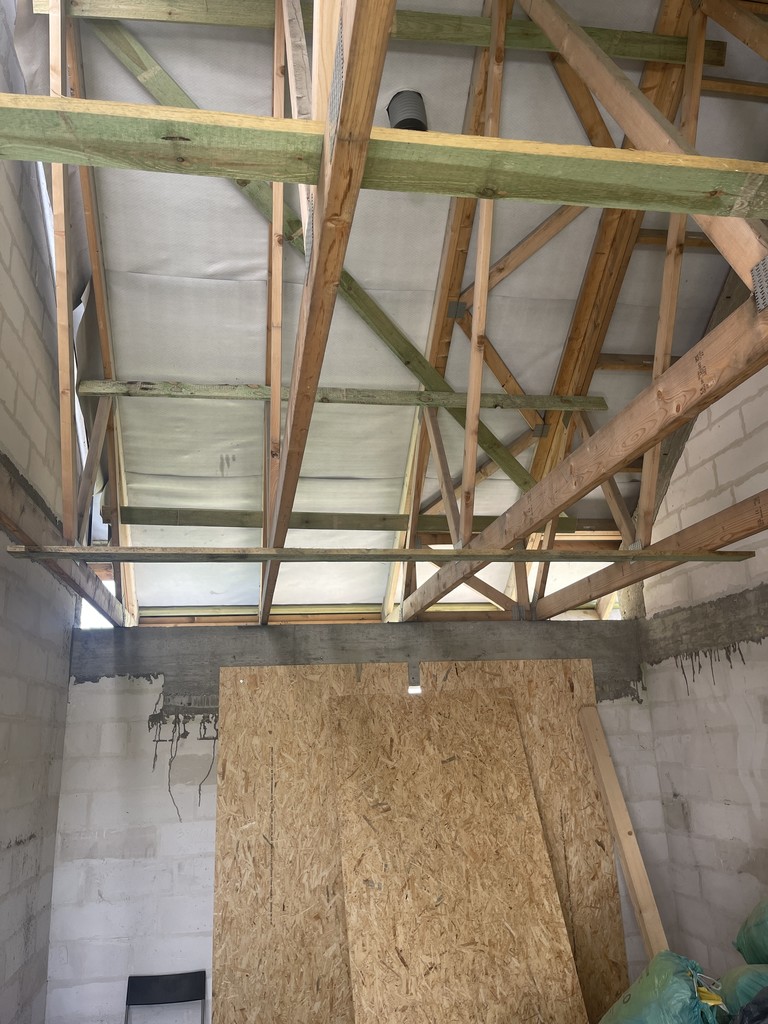 Dom na sprzedaż Białuń 96 m2 | Arka Nieruchomości