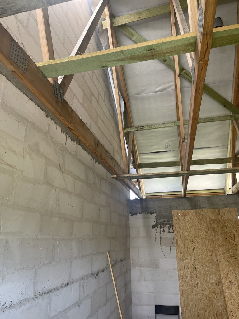 Dom na sprzedaż Białuń 96 m2 | Arka Nieruchomości