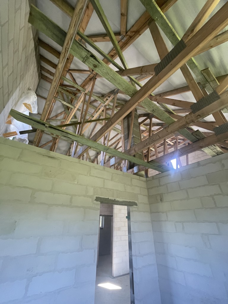 Dom na sprzedaż Białuń 96 m2 | Arka Nieruchomości