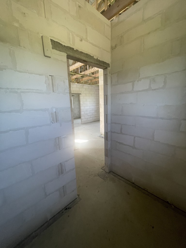 Dom na sprzedaż Białuń 96 m2 | Arka Nieruchomości