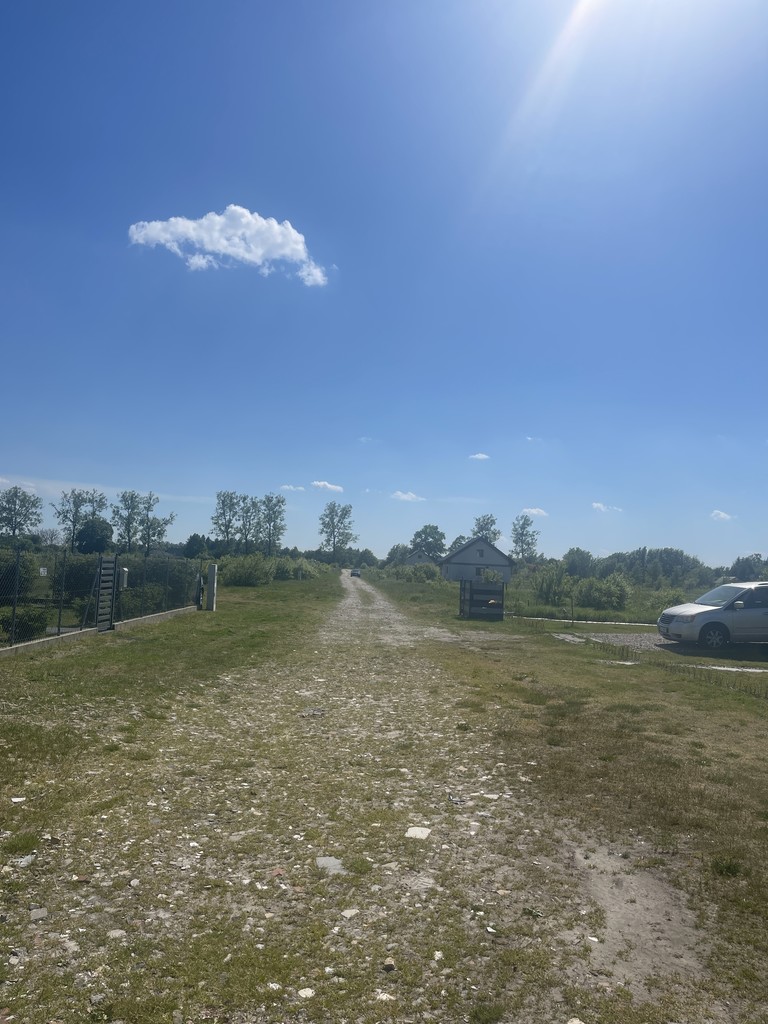 Dom na sprzedaż Białuń 96 m2 | Arka Nieruchomości