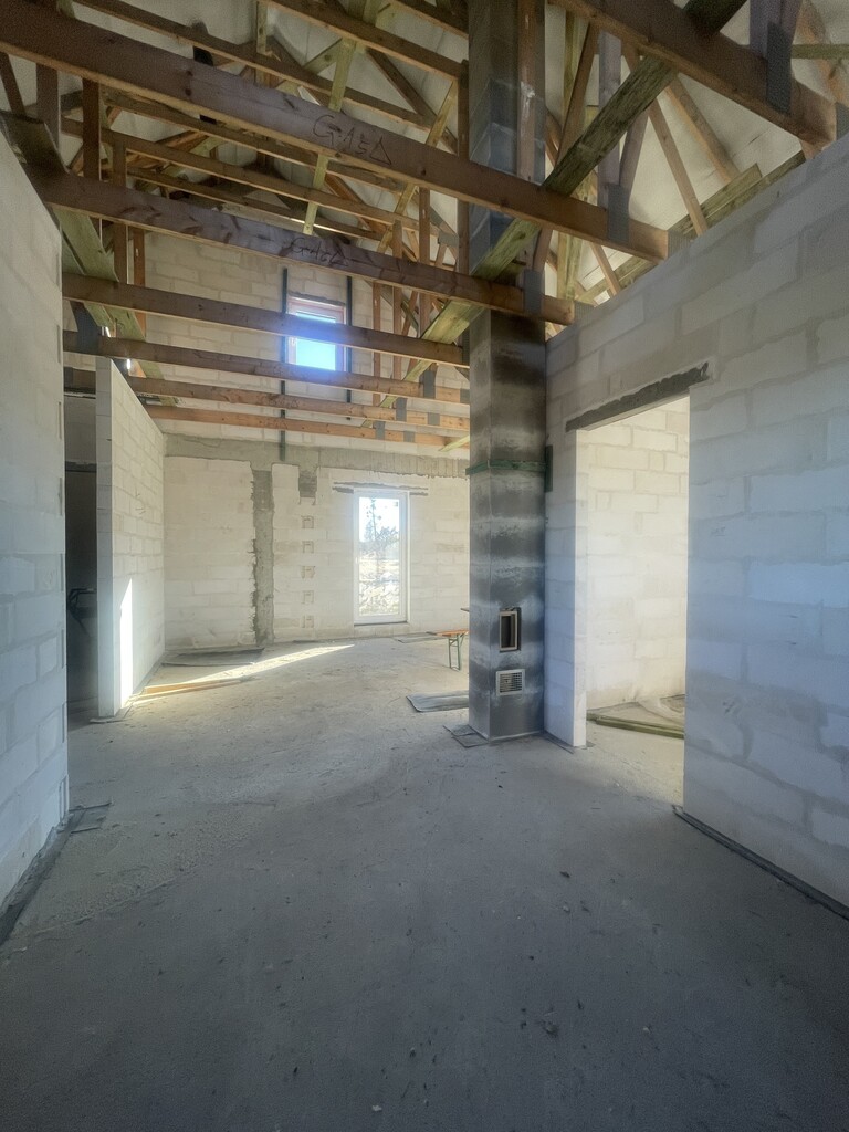 Dom na sprzedaż Białuń 96 m2 | Arka Nieruchomości