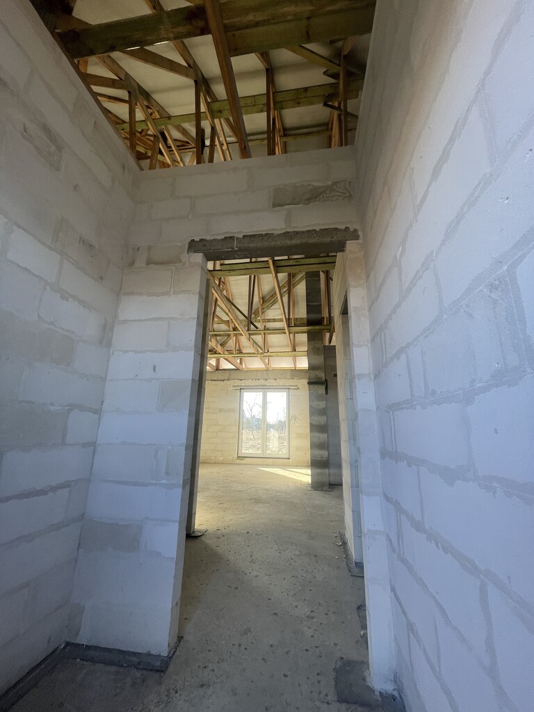 Dom na sprzedaż Białuń 96 m2 | Arka Nieruchomości