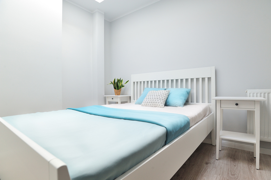 Mieszkanie na wynajem Szczecin, Centrum 54 m2 | Arka Nieruchomości
