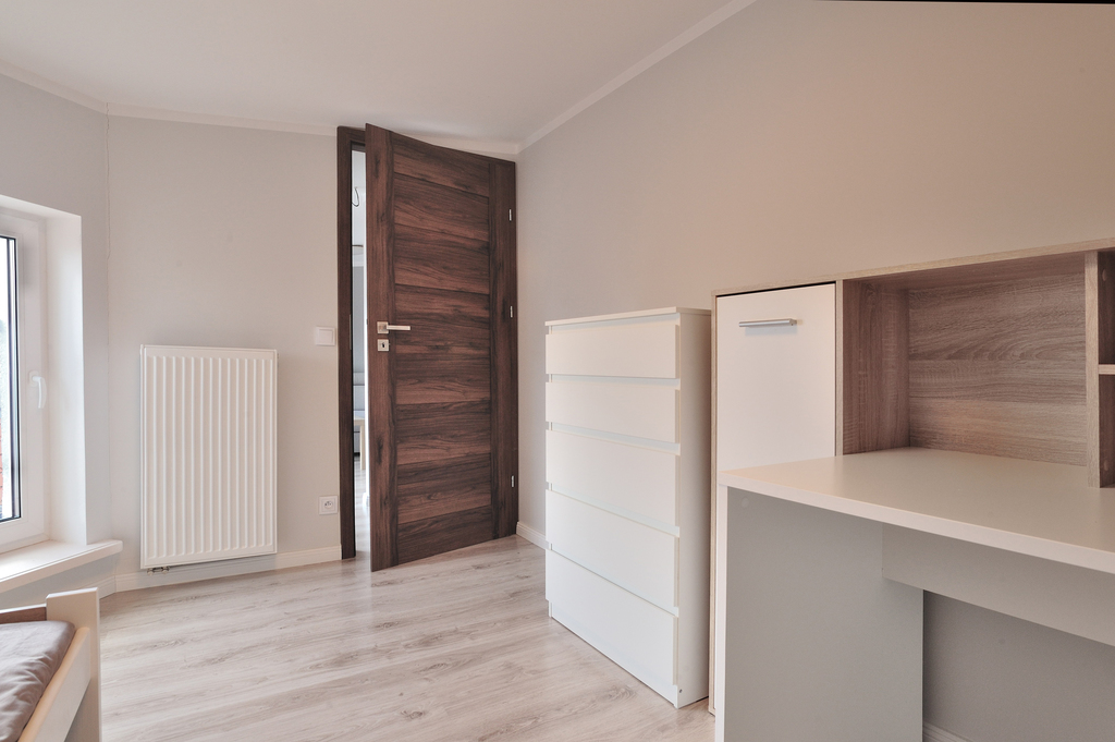 Mieszkanie na wynajem Szczecin, Centrum 54 m2 | Arka Nieruchomości
