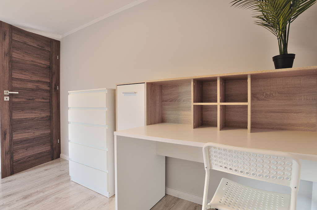 Mieszkanie na wynajem Szczecin, Centrum 54 m2 | Arka Nieruchomości