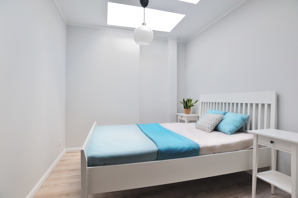 Mieszkanie na wynajem Szczecin, Centrum 54 m2 | Arka Nieruchomości